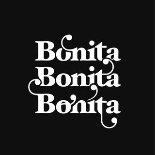 Bonita Music Show on https://bonita.radioarchive.club/